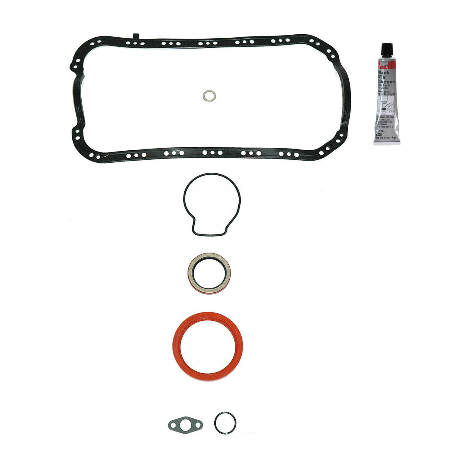 Fel-Pro CS 9471 Conversion Gasket Set - View #8