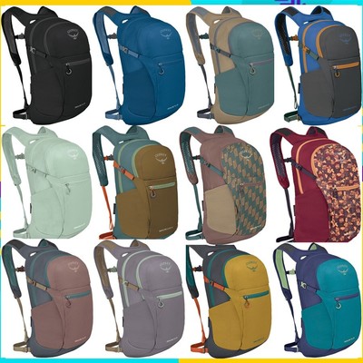 SUPER SALE ! Osprey Packs Daylite Plus 20L Backpack - 100% Authentic