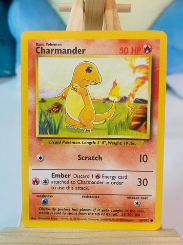 ☆ Base Set [NM] Pokémon Cards - Pick Your Own Singles ☆ - Picture 6 of 19