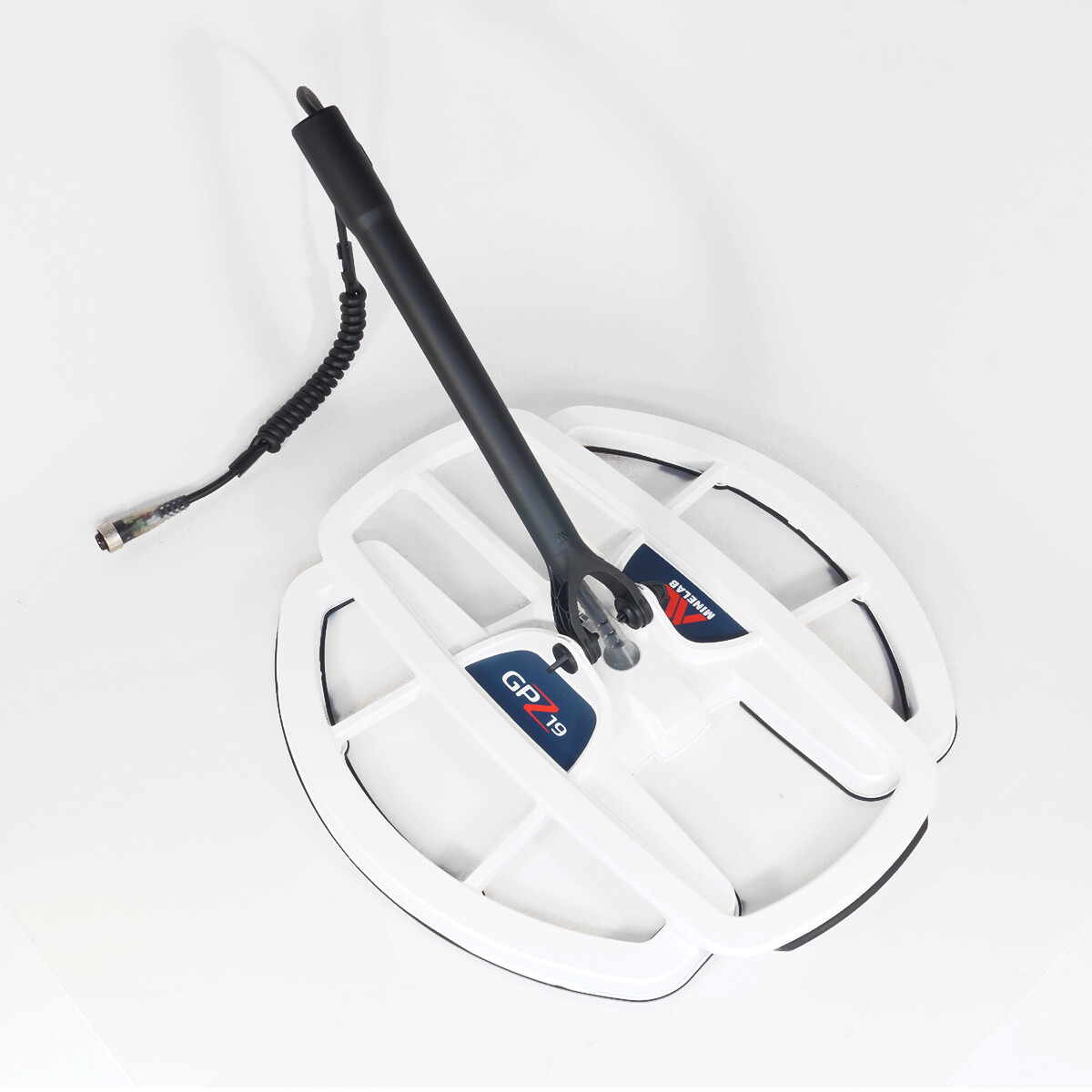 MINELAB GPZ 19 - 19x18