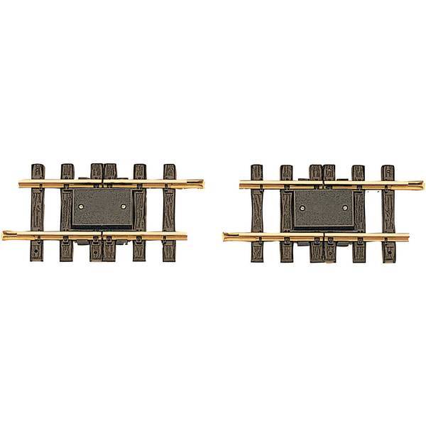 LGB 10151   G  Cappio di ritorno 150 mm 2 pz.