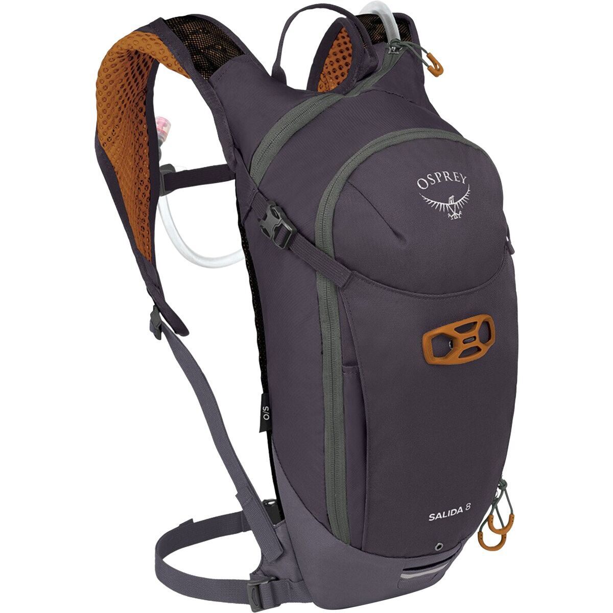Рюкзак для гидратации Osprey Packs Salida объемом 8 л - женский 26090₽
