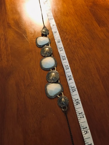 Choker necklace NWT - Picture 3 of 3