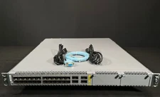 Juniper EX4600-40F-AFO 24 Port Switch - With Dual Power - Same Day Shipping
