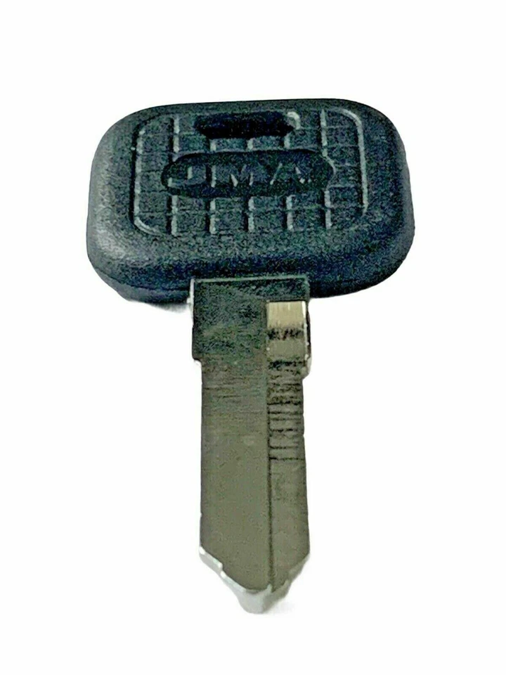 1 2001-2005 Triumph Bonneville Motorcycle KW14AP KAW6P KA4P Key Blank - Image 3 of 4
