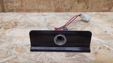 BMW E38 Zigarettenanz�nder Hinten 8165302 Nussbaum Blende Mittelkonsole