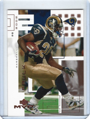 2002 Upper Deck MVP Singles   Set Break / You Pick   #'s 1 - 150