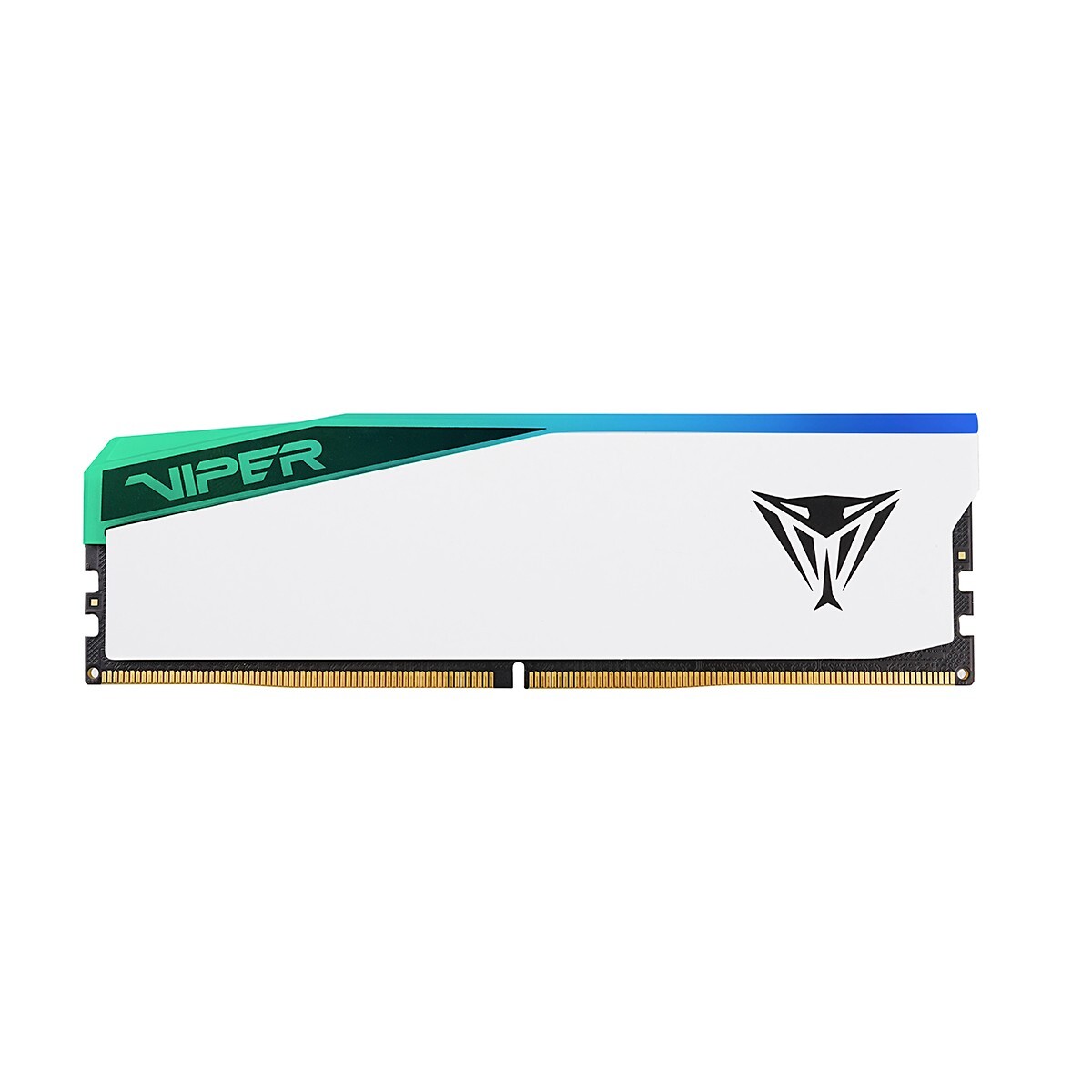 Patriot Viper Elite 5 RGB 16GB 32GB DDR5 5600 6000 288-PIN UDIMM