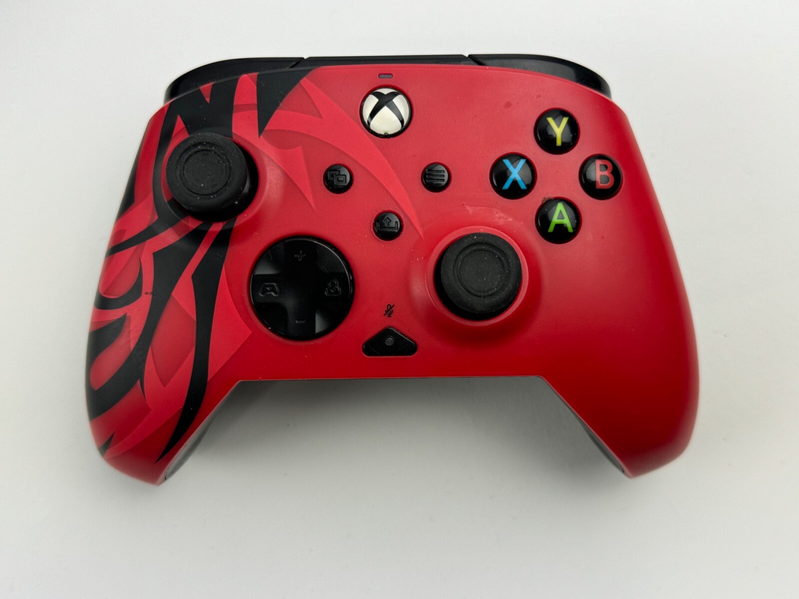 Microsoft Xbox One X 1TB Black Console Bundle w/ Games & Wired PDP