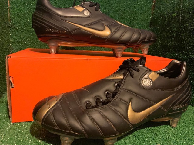 nike total 90 size 10