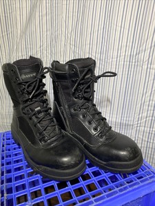 bates thinsulate boots
