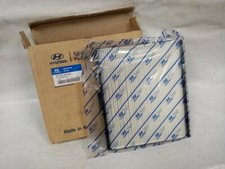 Filtre d'habitacle Hyundai COUPE