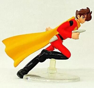 Bandai HG Cyborg 009 PART 2 3.5'' Figur Joe Shimamura