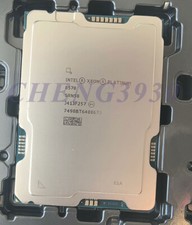 Intel Xeon Platinum 8570 QS 56Cores 112Threads 300M LGA4677 server CPU processor