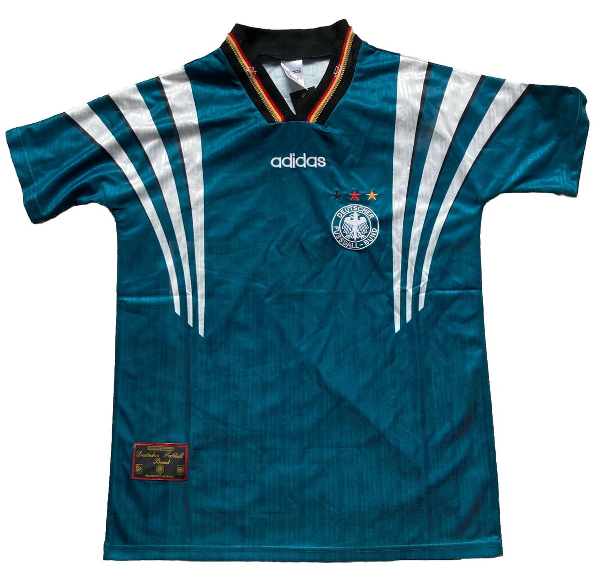 ドイツ代表/クリンスマン/H/94年W杯モデル ドイツ代表/クリンスマン/H/94年W杯モデル