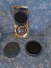 Everbilt 4er-Pack wiederverwendbare 1000 Pfund Belastungsbegrenzung Möbel Umzugsunternehmen 4 3/4 Zoll 