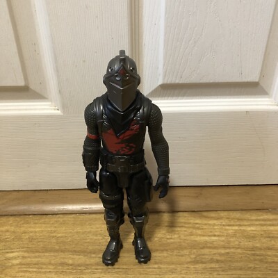 Fortnite Black Knight 12'' Inch Victory Series Actionfigur 2019 Epic Games