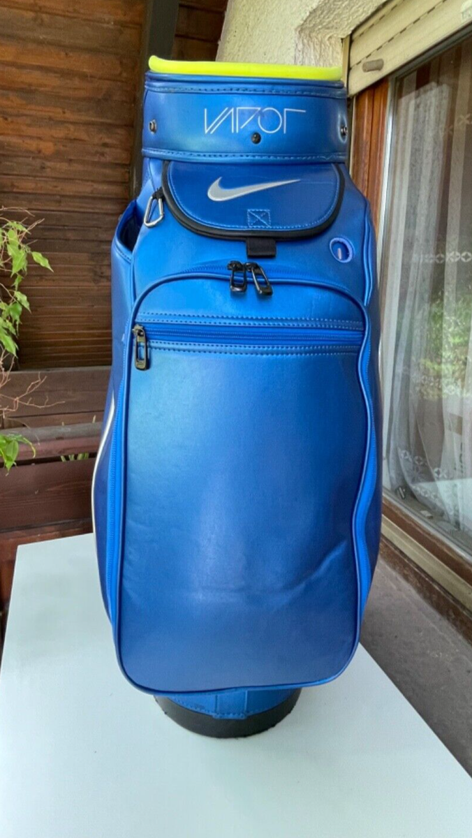 nike 2016 vapor staff golf bag