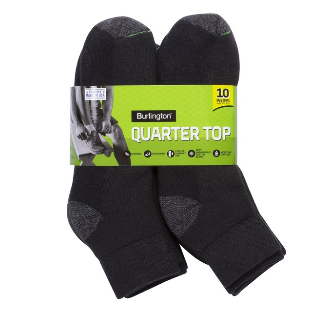 nike socks burlington