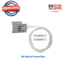 Connector for Automatic Transmission Speed Sensor Fit Honda Accord 1995-1997