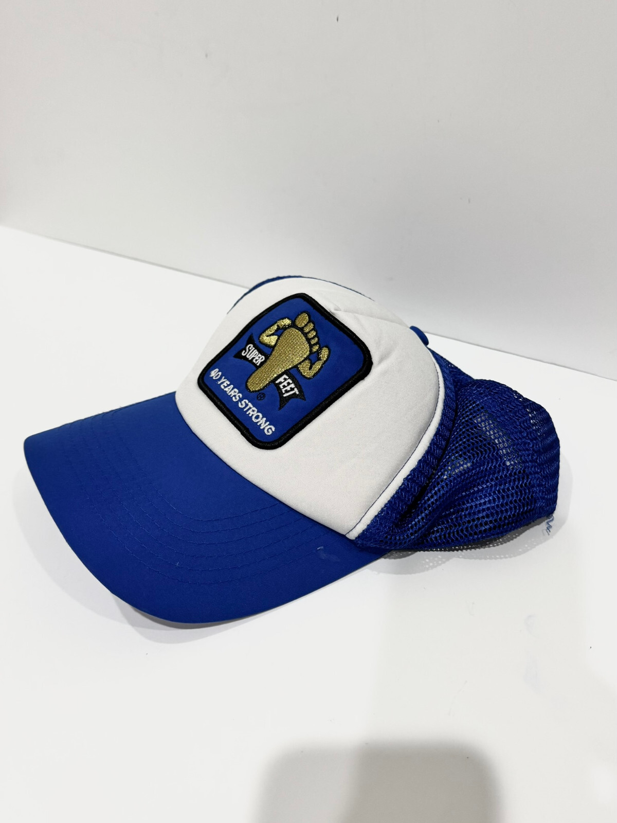 Boco Gear Running Cap Hat Adjustable Back Running… - image 1