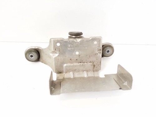 Porsche Panamera (970) 2012 Halterung ABS Steuergerät 97035553302 EZE53296