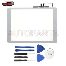 For Apple iPad Air 1st Generation A1474 A1475 A1476 Touch Digitizer Screen