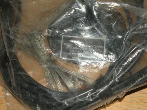 (1) J.E.T. 2107 Magnetic Antenna Mount 2107 / Antenna Coupler Unit - Picture 7 of 7