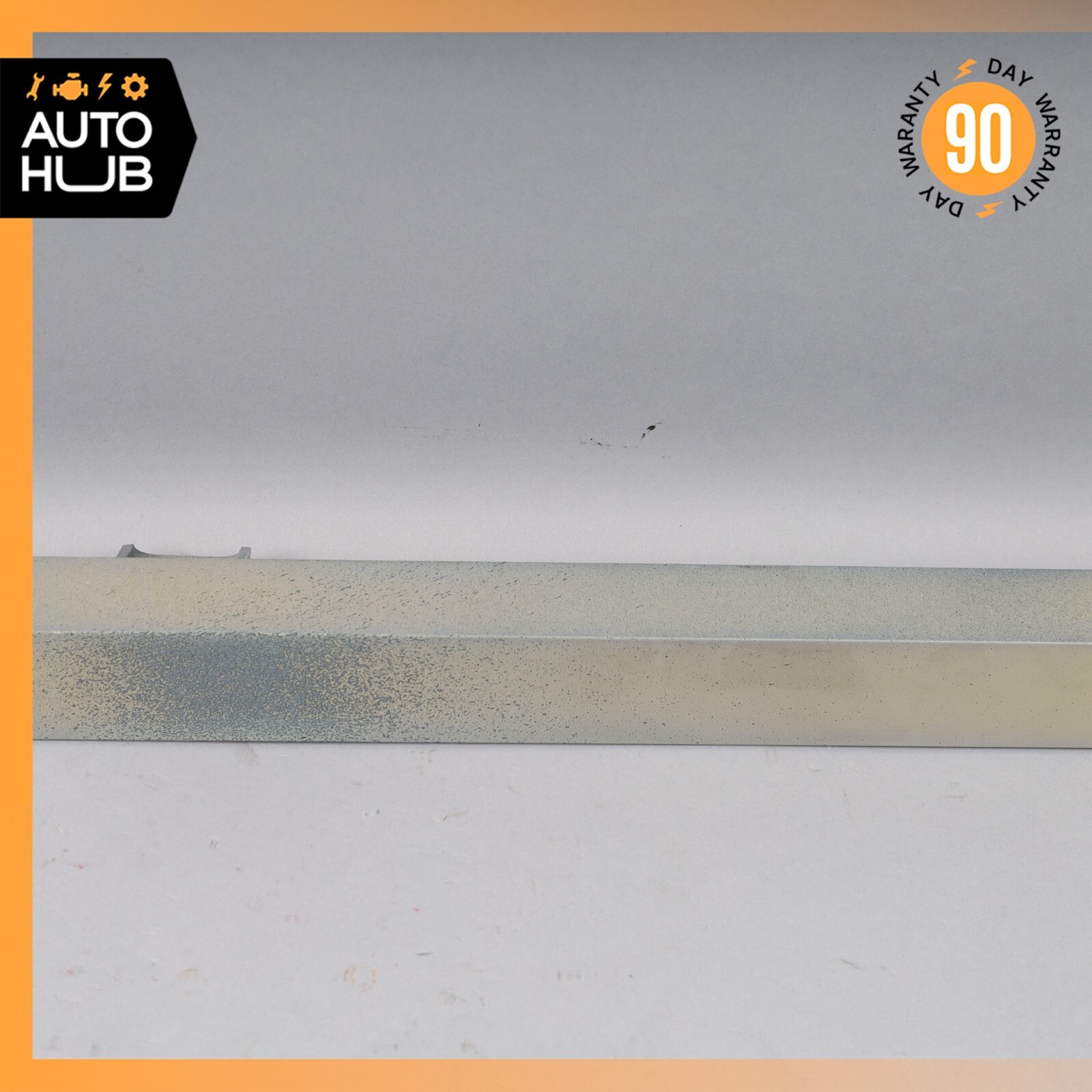 03-19 Maserati GranTurismo M145 Quattroporte Front Cross Member Crossmember OEM