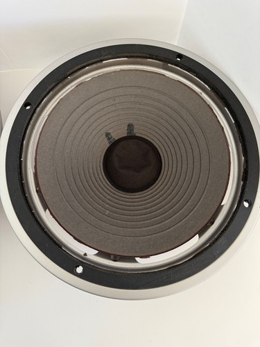 PIONEER 30-748B-2 WOOFERS - 13" PAIR - Picture 4 of 9