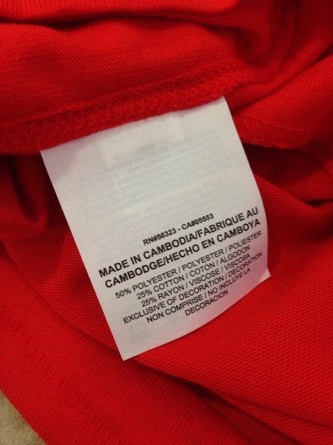 pain and gain nike tank top