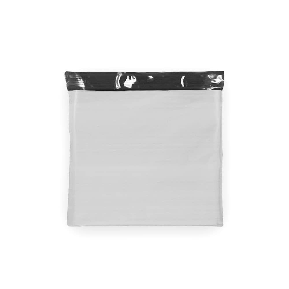 10 EcoSwift 24 x 24 White Large Poly Mailers Size #9 Self Sealing Envelopes P...