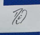 Darius Leonard Signed Indianapolis Colts Jersey (JSA COA) 2018 2nd Rd Pick / LB — photo 2