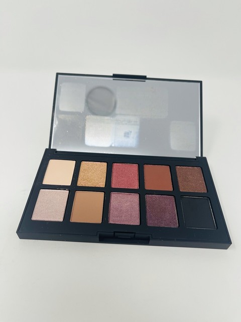 Glam Room Palette No 1 Fame
