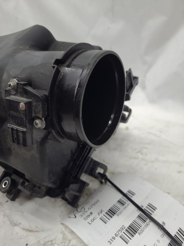 2013-2018 ACURA TLX SEDAN V6 ENGINE AIR CLEANER FILTER BOX HOUSING OEM - Picture 12 of 12