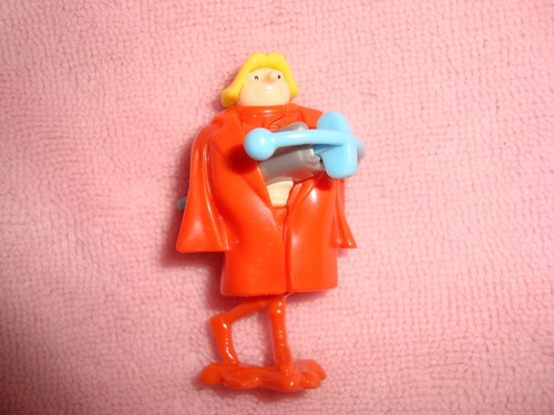 17 Kinder Surprise Despicable Me 3 Dru Gru Pvc 2 Tall Ebay