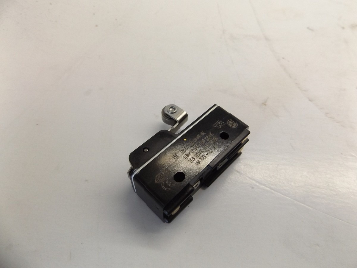 Microinterruttore Honeywell BZ-2R55T-S &ndash; Nuovo (con Scatola)