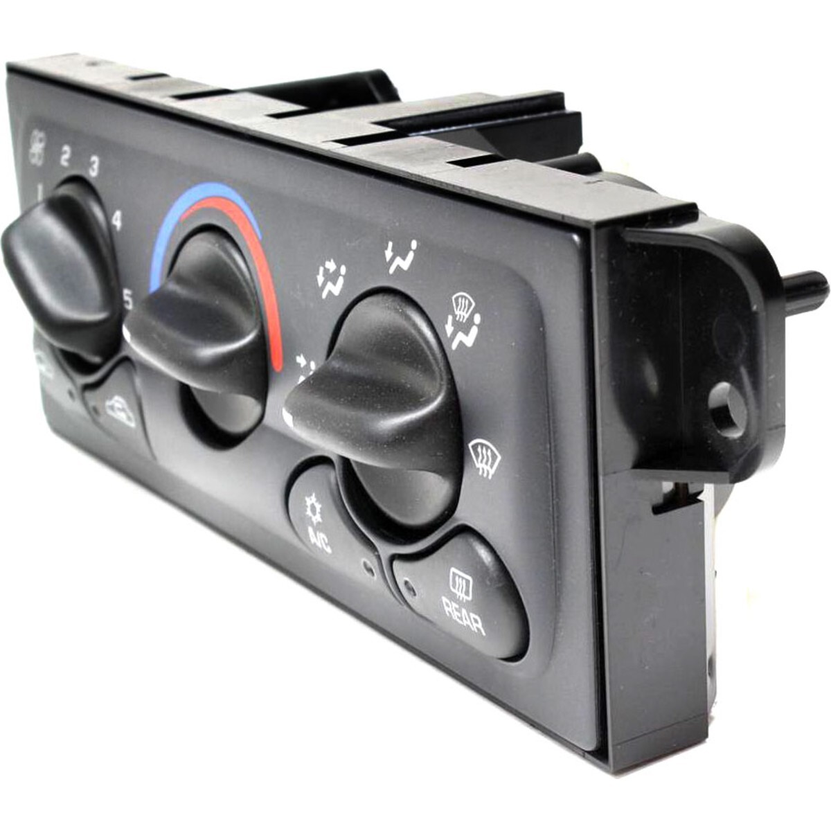 1572609 AC Delco Climate Control Unit for Chevy Chevrolet Malibu 1997