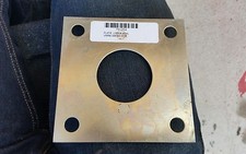 Tennant Sweeper 761254 Upper Seal Plate