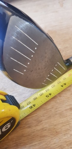 Titleist 909 D2 Driver 9.5 Degree Stiff Flex R/H Prolaunch Shaft 45ins H/Cover - Picture 14 of 14