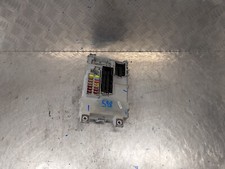 Fiat Doblo MK2 2010 - 2015 1.6 Diesel Fuse Box 