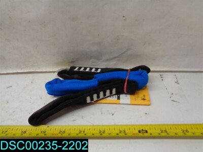 Sling Lanyard 22kn (Various versions) 80 cm 8595033342781