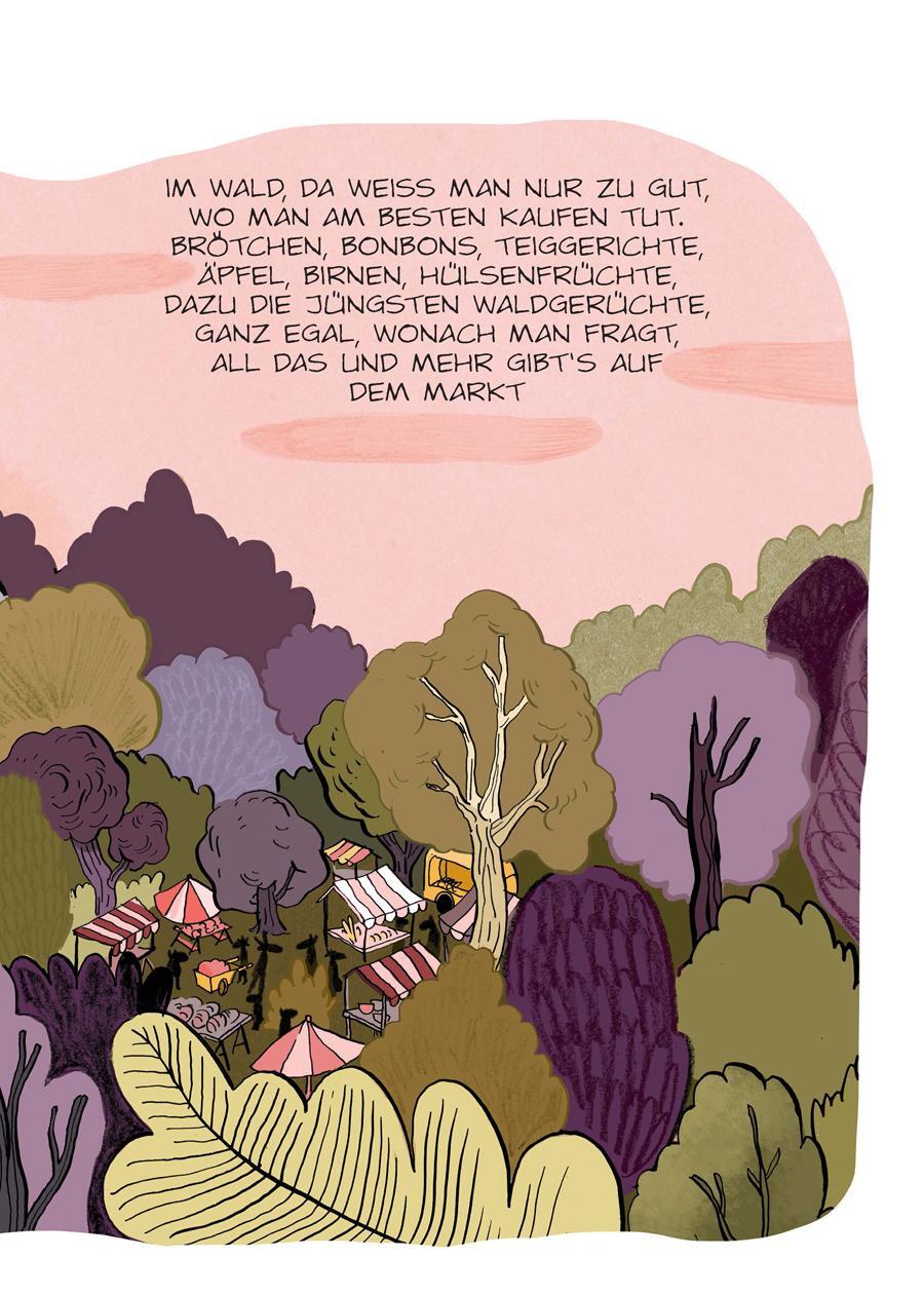 Thumbnail - Der Wolf Slip. Band 4 Wilfrid Lupano