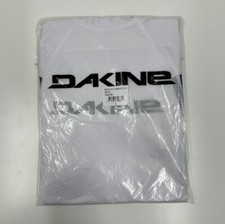 DaKine Heavy Duty L/S Snug Fit Rash Guard