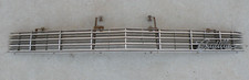 Cadillac Sedan Front Bumper Lower Grill Grille Trim Molding Filler 1962 62 Oem