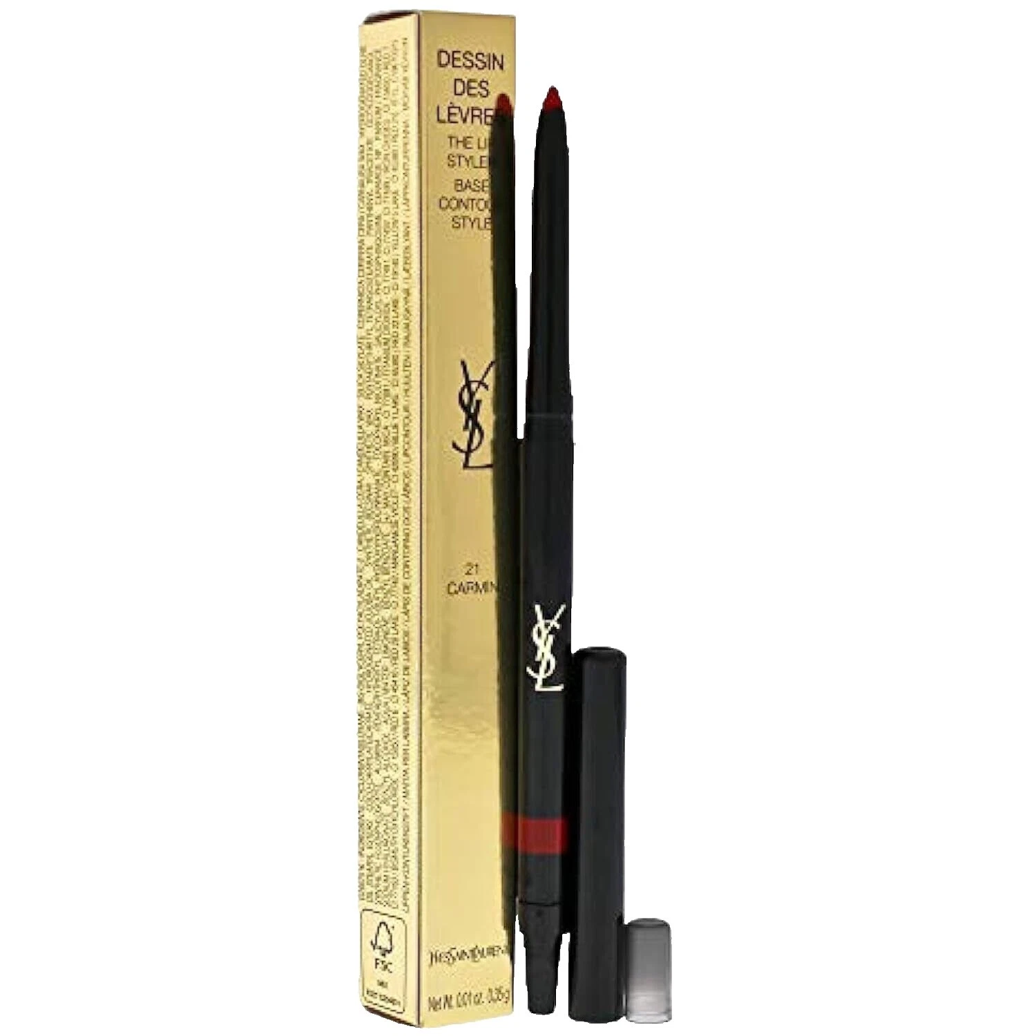 Yves Saint Laurent Lip Liners