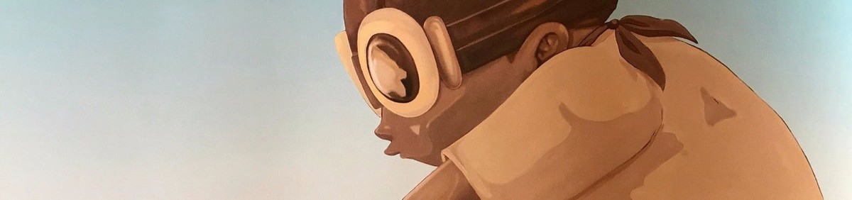 Shop Event Discover Hebru Brantley Prints and Posters from the Chicago Artist