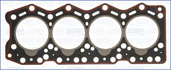 AJUSA 10049400 Gasket, cylinder head for FIAT,LANCIA