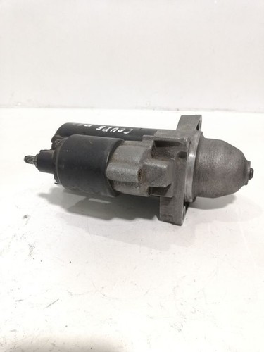 BMW 3 E46 2001 Anlasser 740374 Benzin 87kW ARB452 0001108157