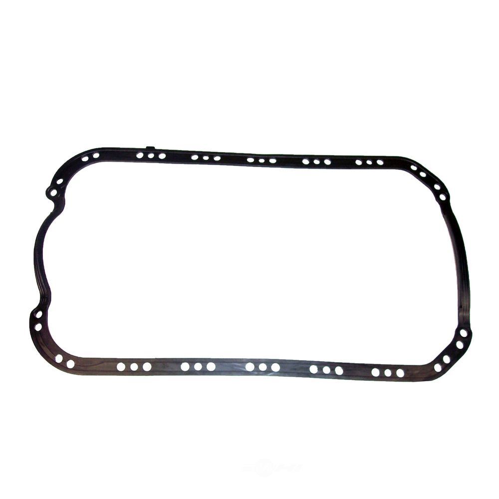 Engine Oil Pan GasketSOHC, Eng Code D16Y7, 16 Valves DNJ PG297 eBay